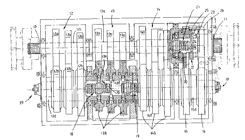 Une figure unique qui représente un dessin illustrant l'invention.